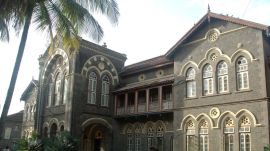 fergusson college, death, pune,