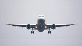 Pakistani airspace reopens, Indian airlines