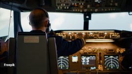 flight