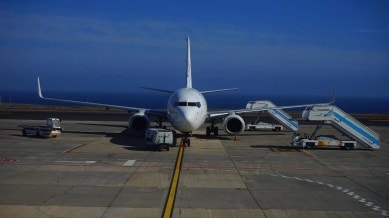 Gujarat airports reopen