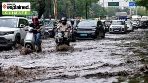 Storm in Delhi, floods in hill states: Impact of climate change-induced changing patterns of Western Disturbances