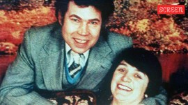 fred and rose west review