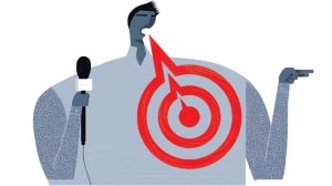Free speech, liberalism, democracy, freedom of expression, India Free speech, national interest, defamation, hate speech, electoral democracy, India-Pakistan conflict, Operation Sindoor, Pahalgam terror attack, Indian express
