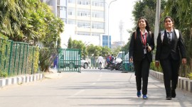 FYJC admission dates revised