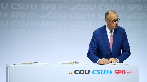 germany merz cdu chancellor