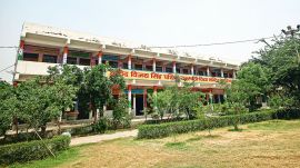 Nagar Nigam school, Nagar Nigam school running without govt recognition, Ghaziabad, Ghaziabad Nagar Nigam school, delhi news, India news, Indian express, current affairs