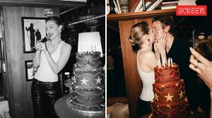 Gigi Hadid & Bradley Cooper go Instagram official