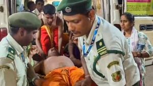 goa, Lairai devi, stampede,