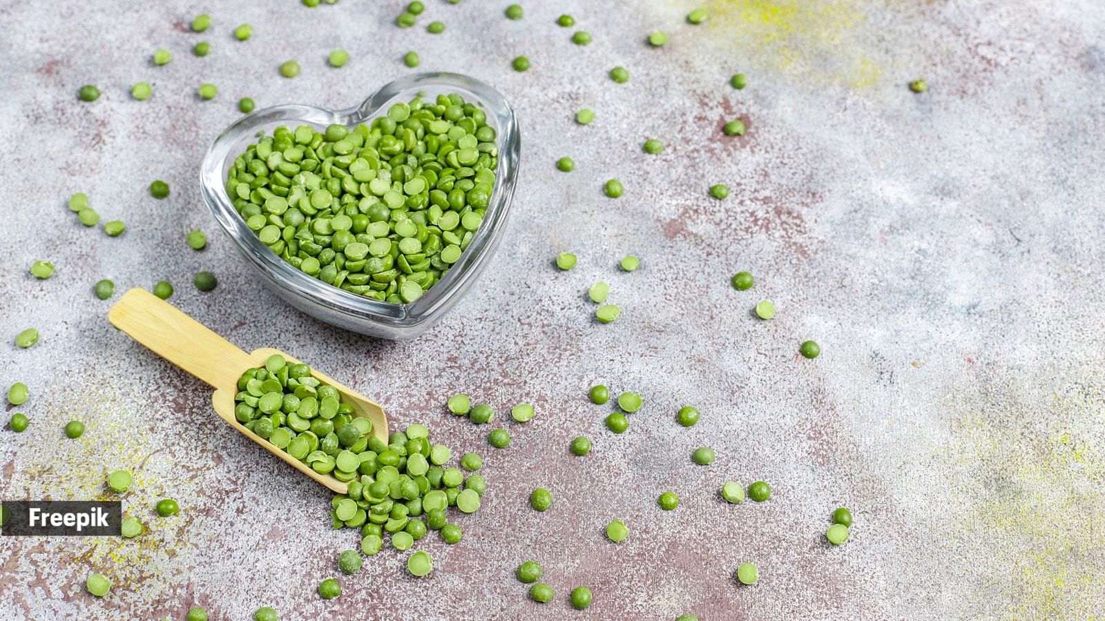 pea protein