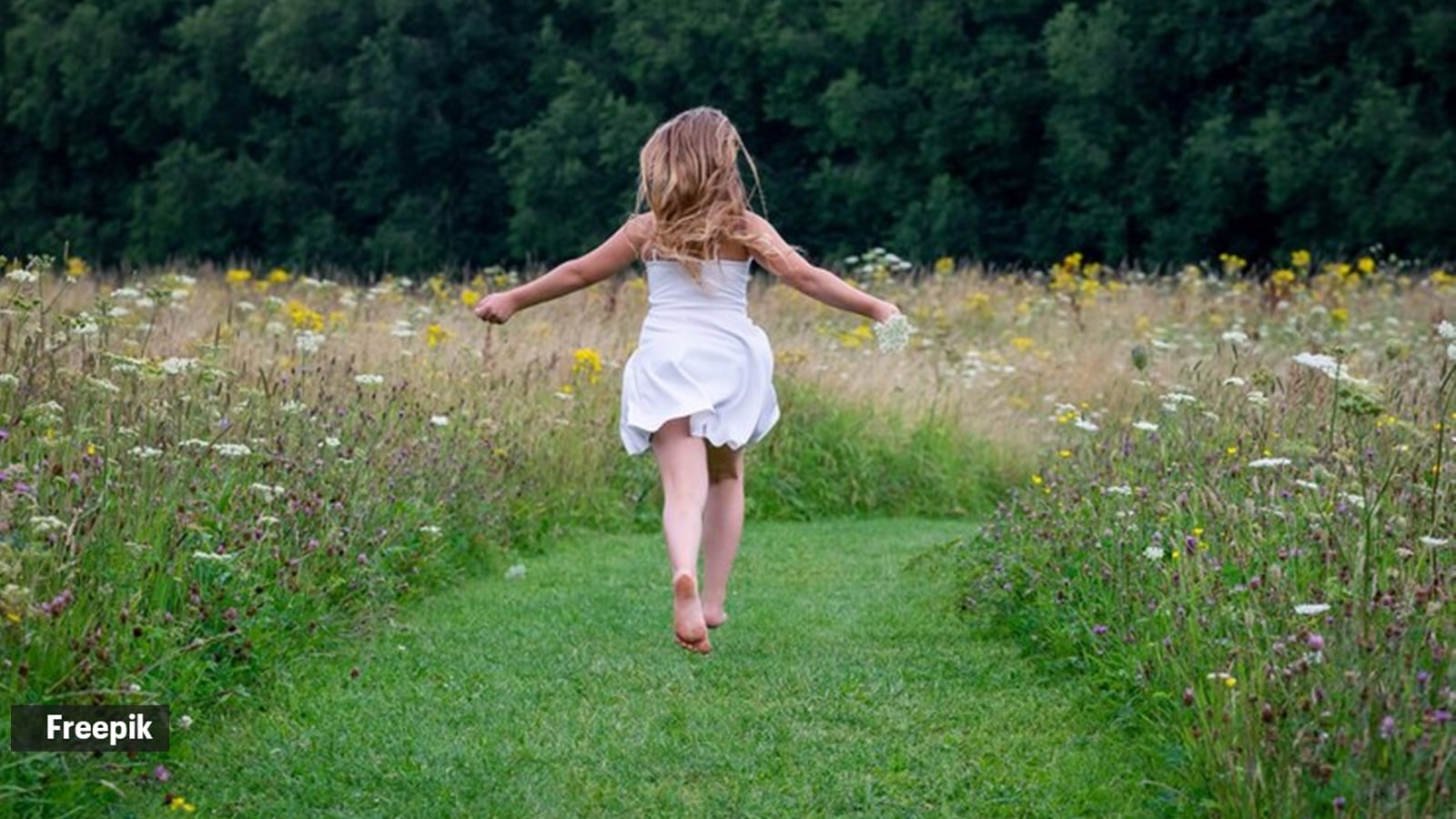 What is grounding, could it improve my sleep? Here’s the science behind this TikTok trend