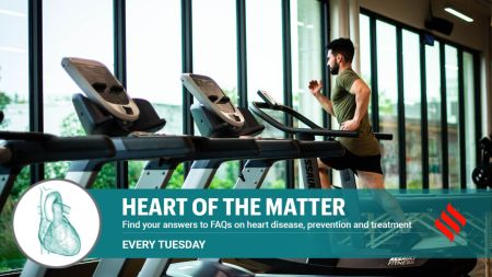 On investigation, we found that he had pushed himself, engaging in strenuous exercise. This can make your chest muscles sore, more so when you are doing exercises involving the torso.