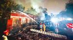 Dilli Haat fire, Dilli Haat vendors fire loss, Delhi handicrafts market fire, Dilli Haat blaze vendor reactions, fire safety Dilli Haat Delhi, expired fire extinguishers Dilli Haat, Kapil Mishra Dilli Haat fire compensation, Dilli Haat artisan stalls gutted, short circuit Dilli Haat fire cause, Dilli Haat fire investigation update, FIR Dilli Haat fire unknown persons, Bharatiya Nyaya Sanhita fire negligence, Delhi Fire Services Dilli Haat fire, Dilli Haat shopkeepers compensation demand, Delhi tourism department fire negligence, Dilli Haat faulty wiring fire, Dilli Haat fire eyewitness accounts, vendors protest Dilli Haat fire safety, pashmina shawls destroyed Dilli Haat fire, artisans lose lakhs in Dilli Haat fire, makeshift stalls fire Delhi market
