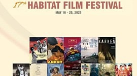 habitat film festival, indian express
