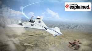 HAROP: 3 things about the UAV believed to have been used by India against Pakistan