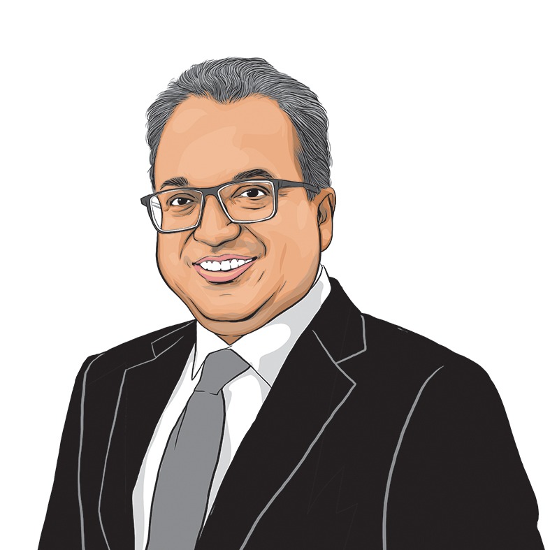 harsh vardhan agarwal
