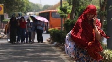 pune heatwave