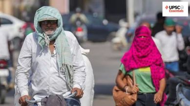 UPSC Essentials | Mains answer practice — GS 1 (Week 103)