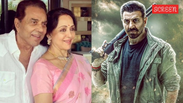 Hema Malini criticised violent Hindi films weeks after endorsing Sunny Deol's Jaat