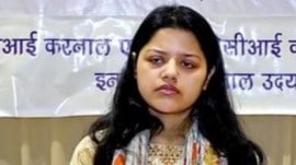 pahalgam attack victim's wife online trolling