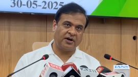 himanta biswa, illegal bangladeshi