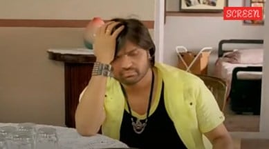 himesh reshammiya new love ishtory