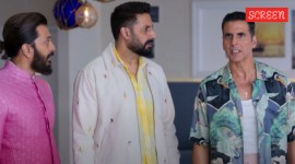 Housefull 5 box office collection day 6 report