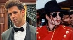 Hrithik Roshan Michael Jackson