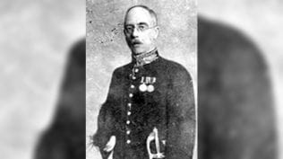 census, John Henry Hutton, 1931 Census, caste census, 1951 Census, caste census India, population census, caste census in India, bjp, congress, Centre announces caste census, Ashwini Vaishnaw, Cabinet approves caste census, Indian express news, current affairs