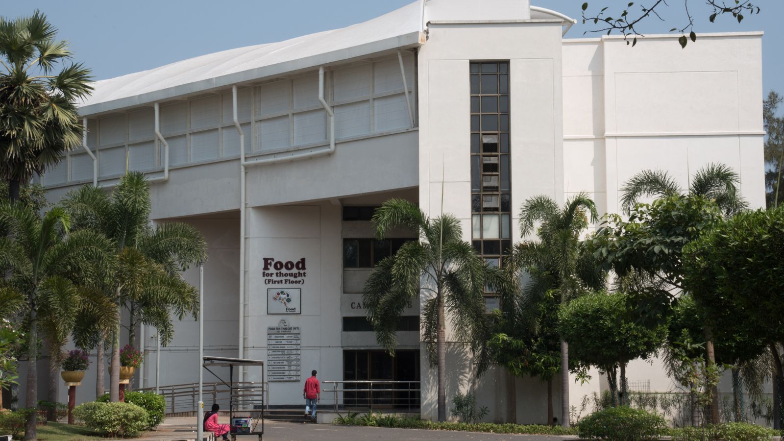 IIT Madras invites JEE aspirants to ‘walk the halls of the campus’ before Advanced results 