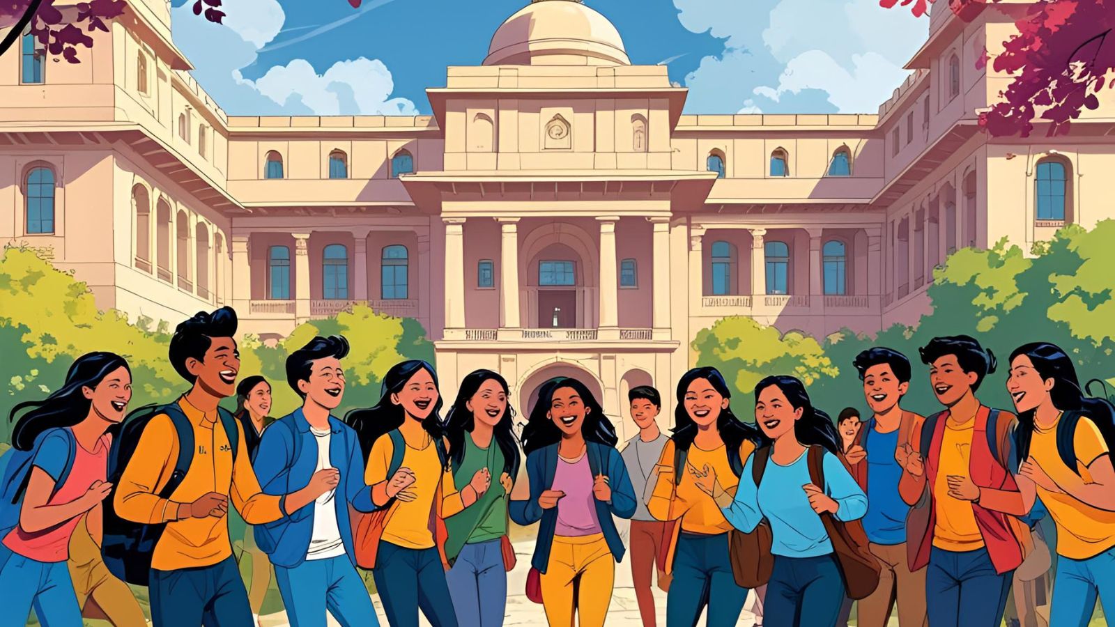 JEE Advanced Results 2025: How have IITs performed in global rankings?