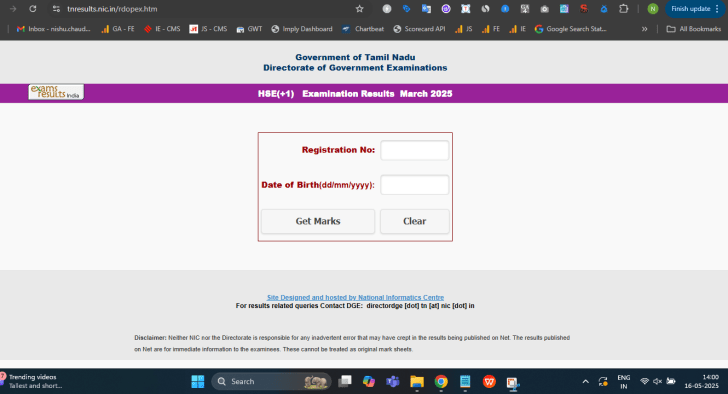 tnresult