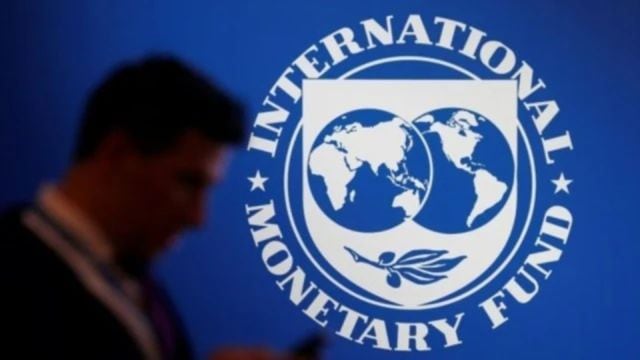 IMF Approves $2.4 Billion Loan for Pakistan with Conditions