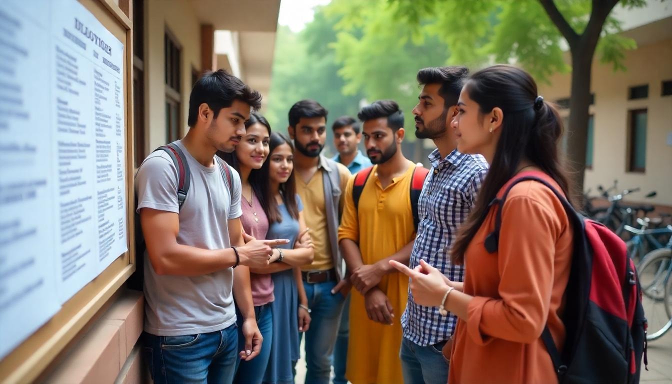 SSC GD 2025 Results: By when is result expected?
