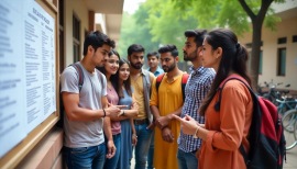 SSC Stenographer City Intimation Slip 2025 Out: How to download from ssc.gov.in