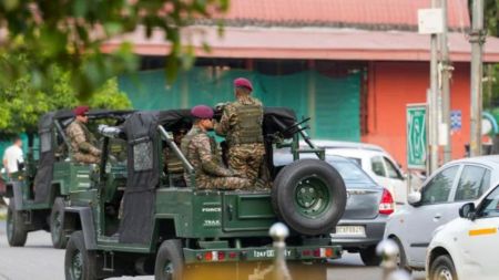 Amid the conflict between India and Pakistan, there is a need to revisit the debate over whether India, too, should have a doctrinal approach to its national security.