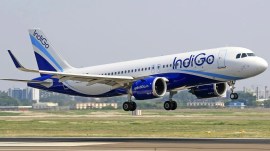 IndiGo, aviation, indian express