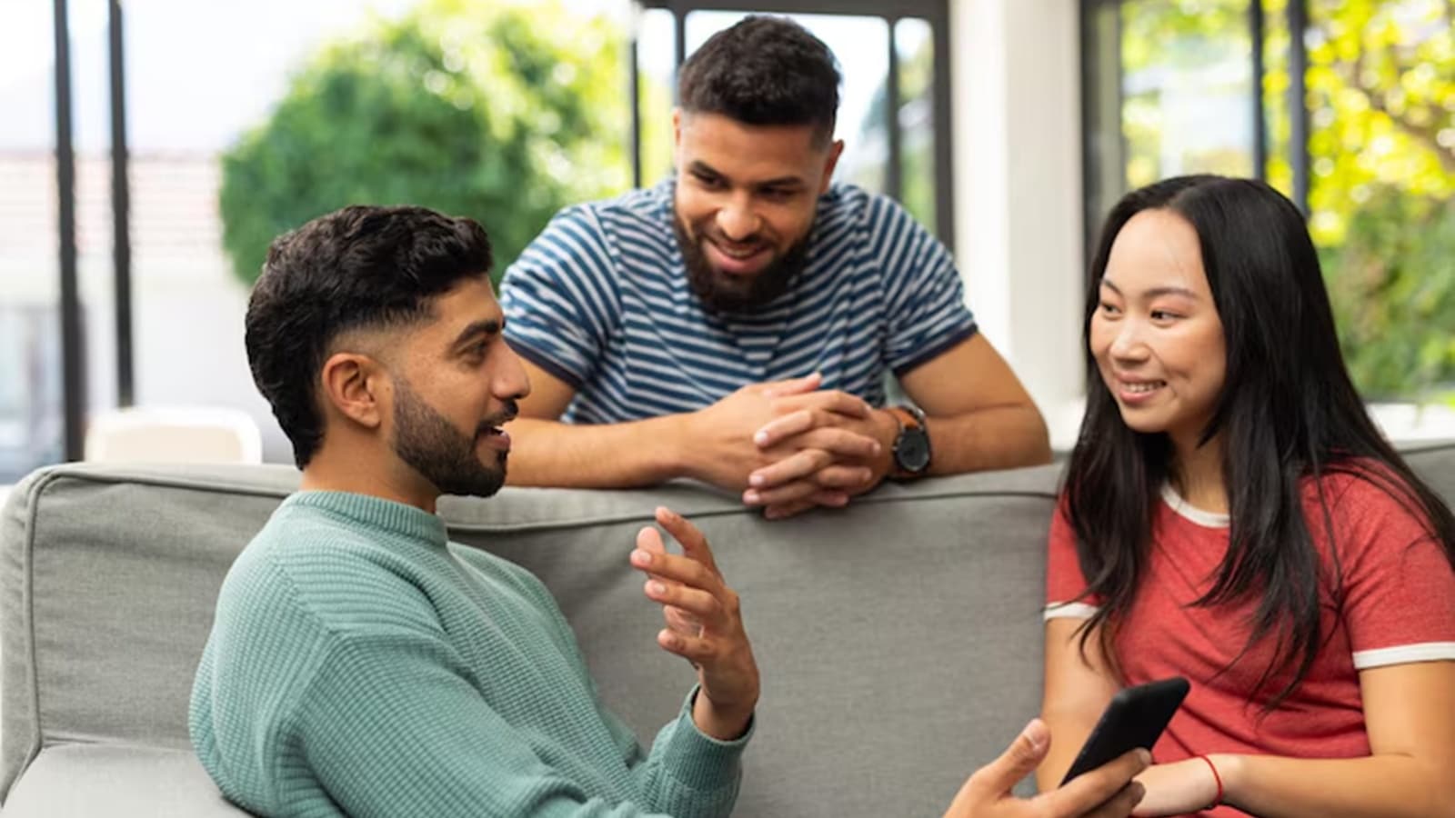 Young professionals in India are increasingly buying personal health and life insurance in their 20s and 30s