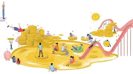 genz investing, money