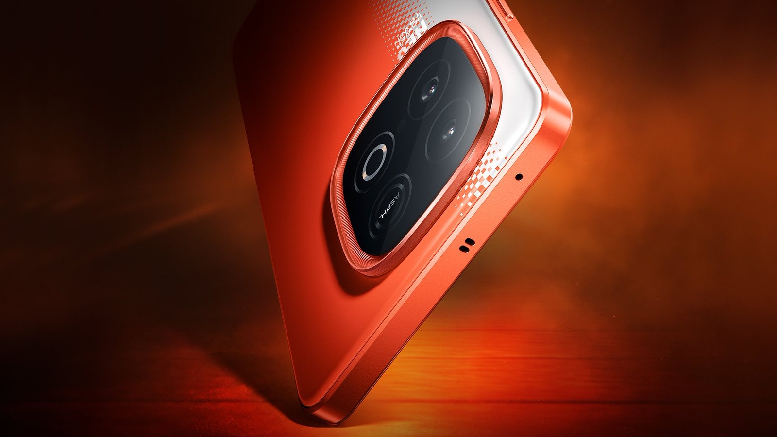 This could be India’s first Snapdragon 8s Gen 4-powered smartphone