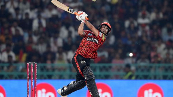 SRH