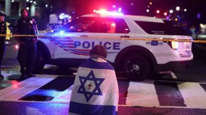 us israeli staffer killed