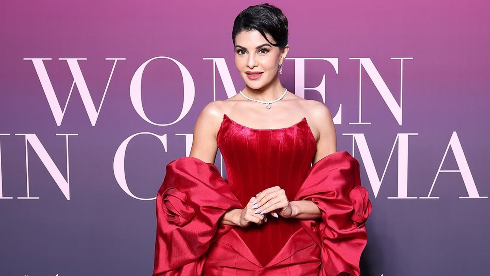 jacqueline fernandez supportive parenting