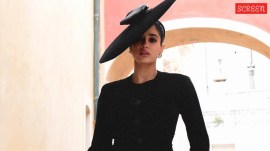 janhvi kapoor cannes look