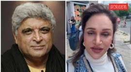 javed akhtar bushra ansari