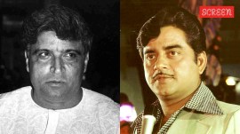 Javed Akhtar refused to live with Shatrughan Sinha during their struggle days
