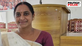 IUML women leaders, Indian Union Muslim League women leaders, IUML, Indian Union Muslim League, Fathima Muzaffer, Jayanthi Rajan, Indian express news, current affairs