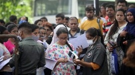 JEE Advanced 2026: IIT Roorkee issues notification at jeeadv.ac.in; check results schedule, eligibility & more