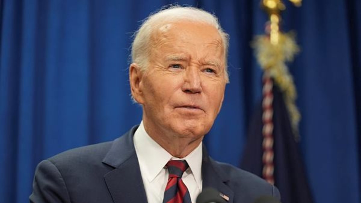 joe biden