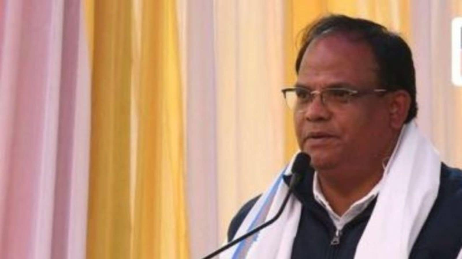 Former BJP MP John Barla joins TMC: ‘LoP Adhikari stopped me from building hospital’