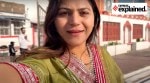 Jyoti, jyoti rani